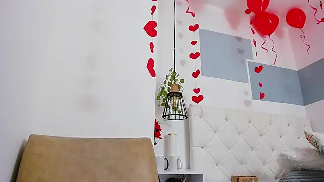 RaidenBoy1 online show from 15, 2, 2025