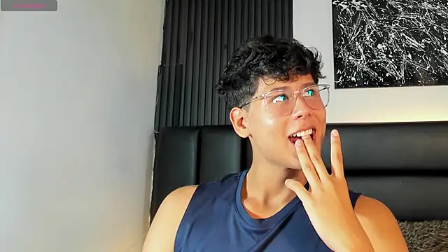 RaidenBoy1 online show from 6, 1, 2025