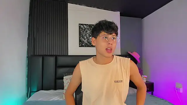 RaidenBoy1 online show from 17, 1, 2025