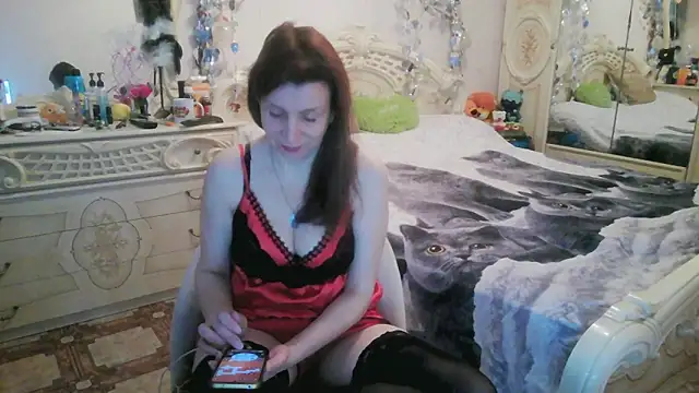 Debra Phoenix online show from 17, 4, 2026