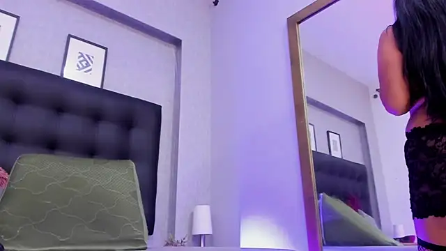 MeleekXXX  online show from 15, 3, 2025