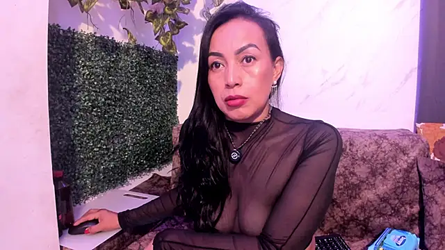 MeleekXXX  online show from 20, 3, 2026