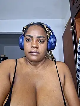 GoddessCarrie online show from 30, 9, 2025