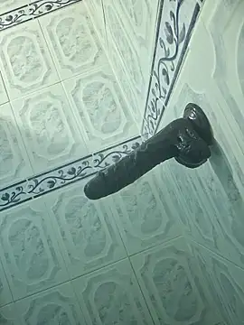 GoddessCarrie online show from 6, 11, 2025