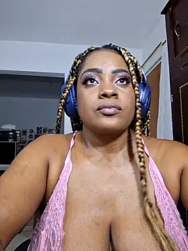 GoddessCarrie online show from 21, 9, 2025