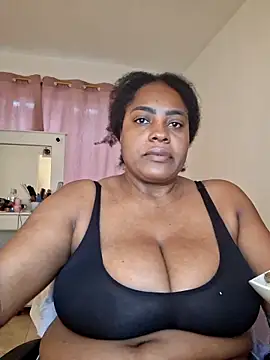 GoddessCarrie online show from 7, 11, 2025