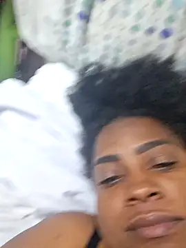 GoddessCarrie online show from 16, 11, 2025