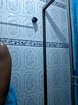 GoddessCarrie online show from 9, 10, 2025