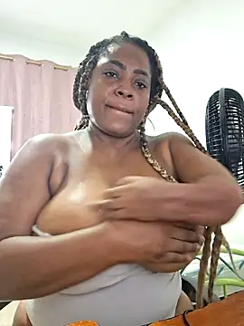 GoddessCarrie online show from 4, 11, 2025