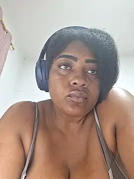 GoddessCarrie online show from 11, 9, 2025