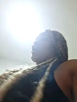 GoddessCarrie online show from 5, 10, 2025