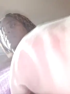 GoddessCarrie online show from 4, 10, 2025