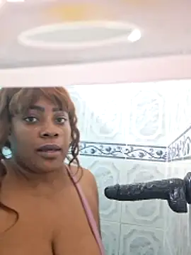 GoddessCarrie online show from 6, 1, 2026