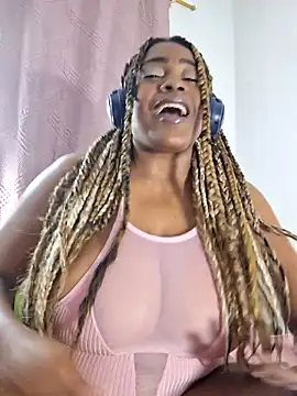 GoddessCarrie online show from 26, 10, 2025