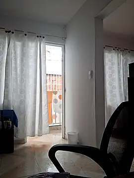 GoddessCarrie online show from 19, 10, 2025