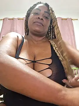 GoddessCarrie online show from 12, 10, 2025