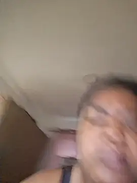 GoddessCarrie online show from 7, 3, 2026