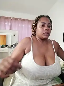 GoddessCarrie online show from 23, 9, 2025