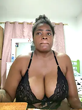 GoddessCarrie online show from 20, 3, 2026