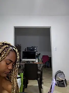 Snapshot of GoddessCarrie chatting on 1, 2, 2026 GoddessCarrie online show from 1, 2, 2026