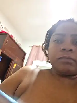 GoddessCarrie online show from 27, 10, 2025