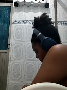 GoddessCarrie online show from 26, 3, 2026