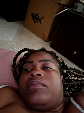 GoddessCarrie online show from 17, 10, 2025