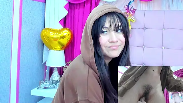 HermioneSmith online show from 3, 1, 2025