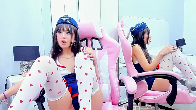 HermioneSmith online show from 7, 12, 2024