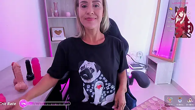 Evangeline johns online show from 2, 10, 2025