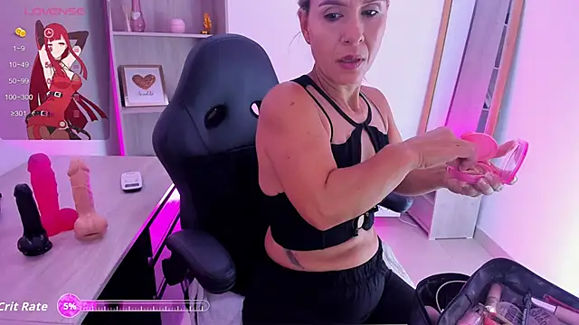 Evangeline johns online show from 16, 10, 2025