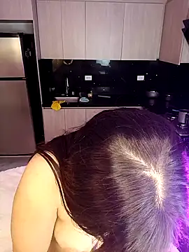 Snapshot of gabyfoxster chatting on 15, 1, 2025 gabyfoxster online show from 15, 1, 2025