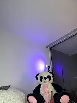 Snapshot of gabyfoxster chatting on 2, 10, 2025 gabyfoxster online show from 2, 10, 2025