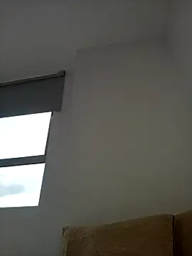 Snapshot of gabyfoxster chatting on 1, 1, 2025 gabyfoxster online show from 1, 1, 2025