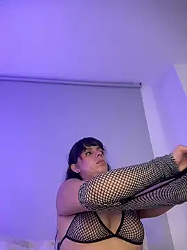 Snapshot of gabyfoxster chatting on 14, 3, 2025 gabyfoxster online show from 14, 3, 2025