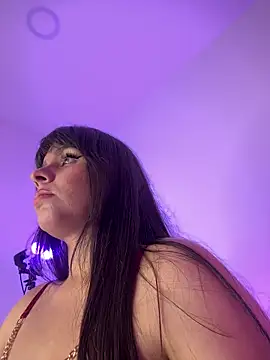 Snapshot of gabyfoxster chatting on 14, 2, 2025 gabyfoxster online show from 14, 2, 2025