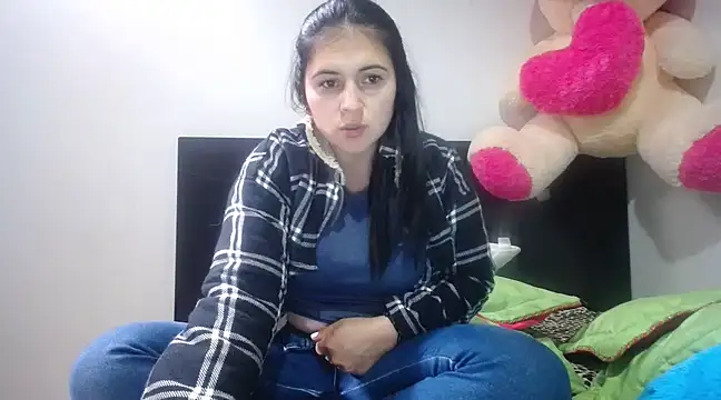 princehermosa44 online show from 18, 3, 2025