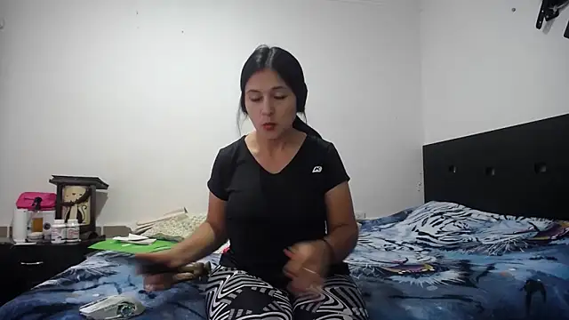 princehermosa44 online show from 19, 3, 2026