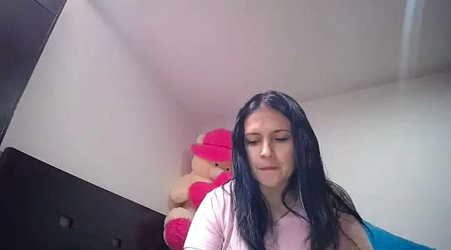 princehermosa44 online show from 21, 3, 2025