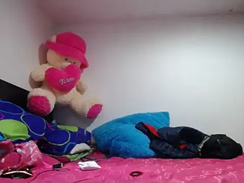 princehermosa44 online show from 20, 2, 2025