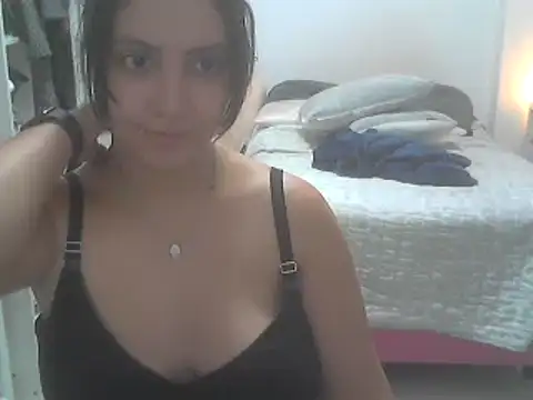 xBubblyBarbiexx online show from 17, 1, 2025