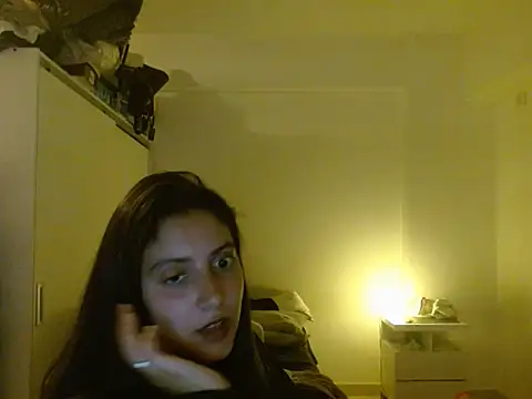 xBubblyBarbiexx online show from 16, 12, 2025