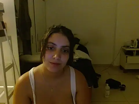 xBubblyBarbiexx online show from 22, 2, 2025