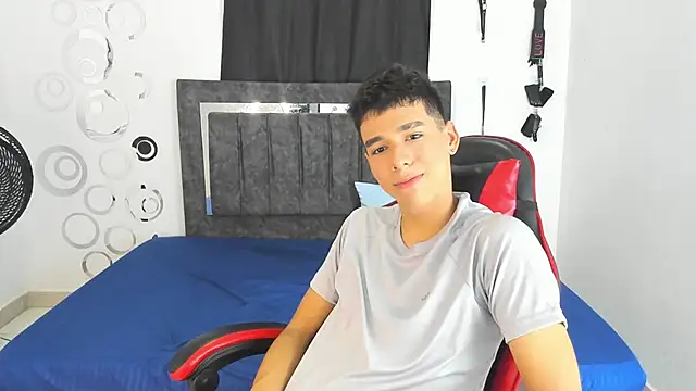 Harry LatinBoy online show from 19, 11, 2025