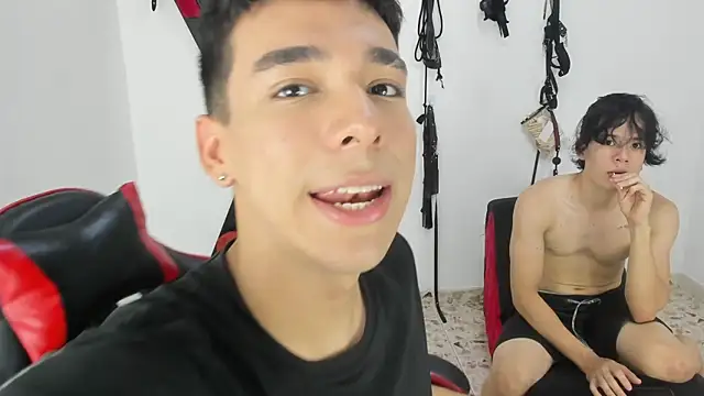 Harry LatinBoy online show from 25, 11, 2025