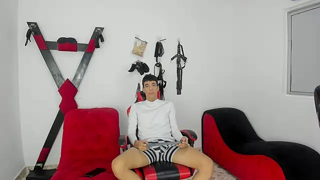 Harry LatinBoy online show from 1, 12, 2025