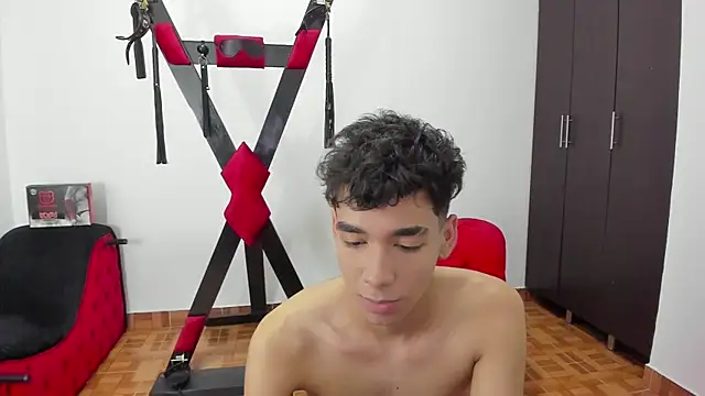 Harry LatinBoy online show from 7, 1, 2025