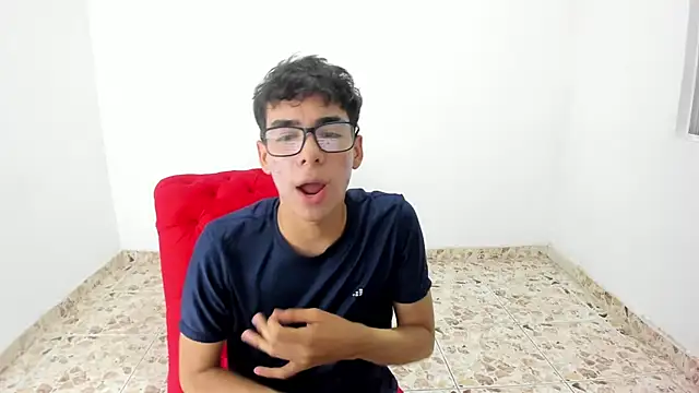 Harry LatinBoy online show from 26, 2, 2025