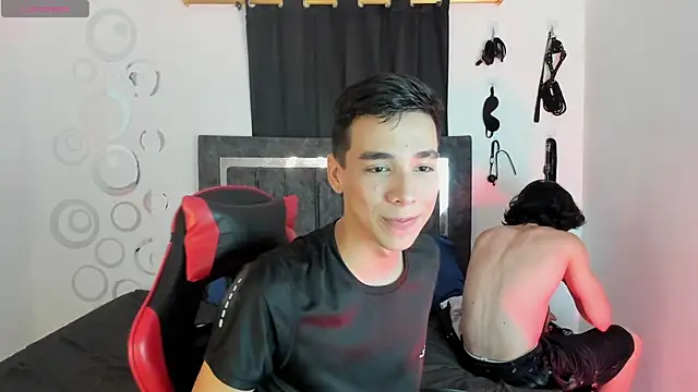 Harry LatinBoy online show from 28, 11, 2025