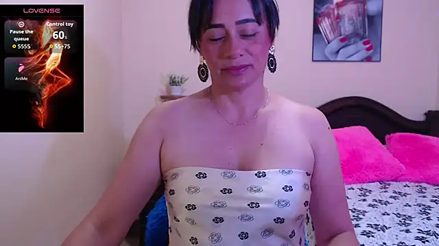 sara florez1 online show from 8, 1, 2026